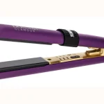 Pegla za kosu Gammapiu Donna Glamour – Viola - Slika 2