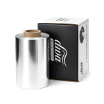 Folija za pramenove Aluminijska Diva 13 my 12 cm – 300 m