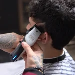 Mašinica za šišanje Wahl Bežični – Vapor CE - Slika 4