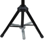 Držač lutke za vježbu Wanda Tripod stalak Crni – Podni - Slika 4