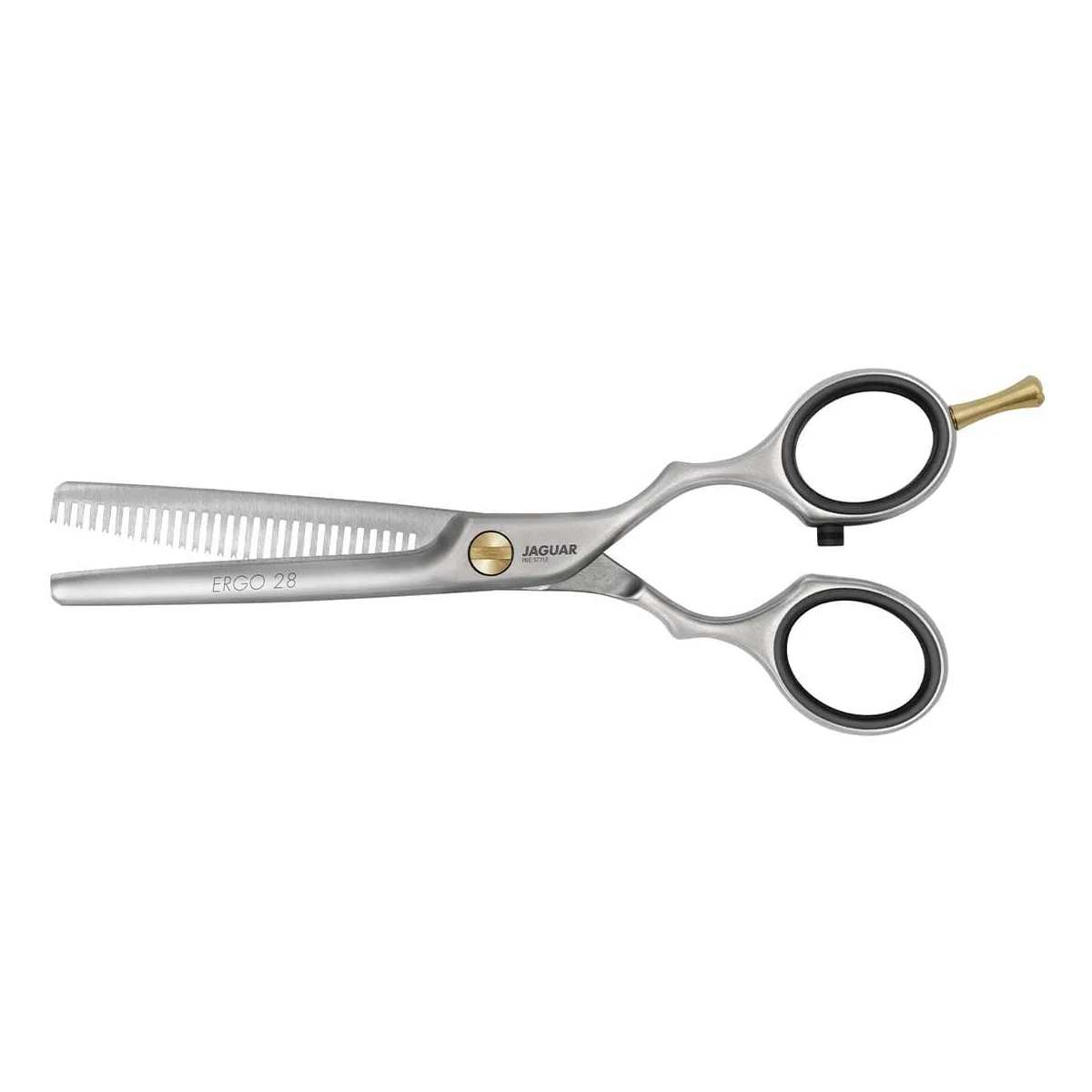 83855-1 Škare za šišanje Jaguar Pre Style Efilirke 28 Relax – 5.5” - Slika 1