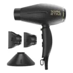Sušilo za kosu Rovra Etap 2.0 2300 W – Crni - Slika 2